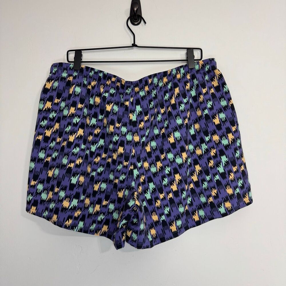 Patagonia Women's Baggies 5" Inseam XL - Picture 3 of 6